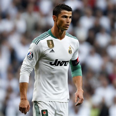 50 Cristiano Ronaldo Quotes (Imaginary) - Football Quotes