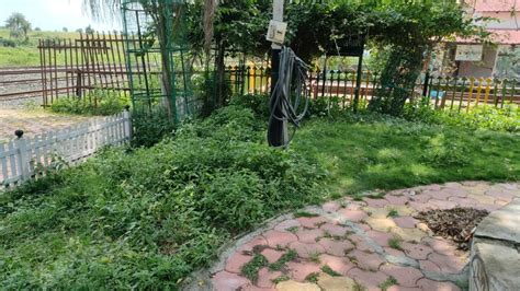 Mhow: Amenities on Heritage train route in shambles due to lack of upkeep