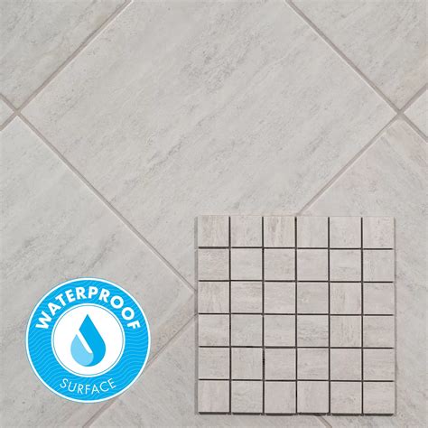 GFD LT Gray – Georgia Floors Direct