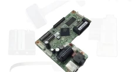 TMT-82 Main Circuit Board Unit (2201933) – Original Epson Spare Part