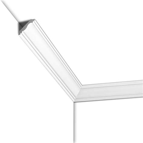 Buy Art3dCeiling Crown Molding Trim 10-Pack 47 Ft in Total Length, High ...