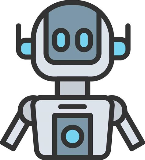 Robot Box Icon 的图像结果