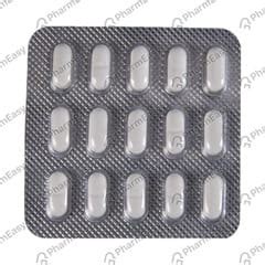 Buy Atarax 25 MG Tablet (10) Online at Flat 15% OFF | PharmEasy