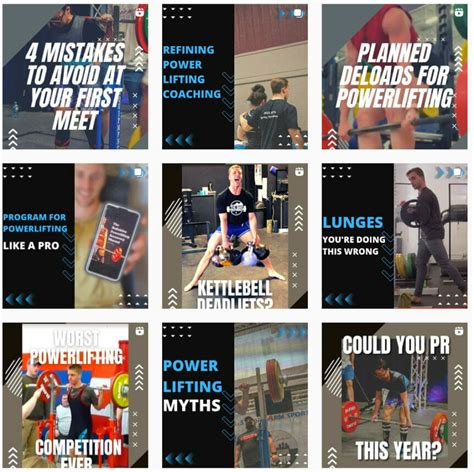 Image result for Powerlifting Program Free