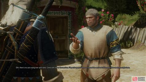 Wine Wars: Vermentino Walkthrough - Wine Wars - Blood and Wine Side ...