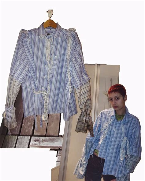 upcycled fantasies on Instagram: "｡⁠* -english below- reciclé una ...