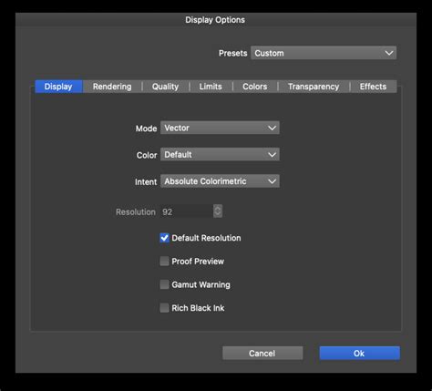 Image result for Custom Resolution for Retangle