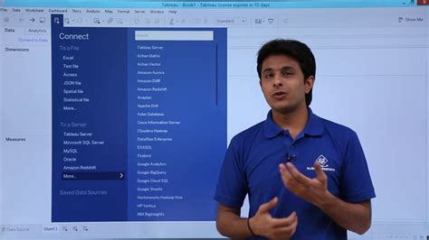 Image result for How to Connect MySQL Database to Tableau