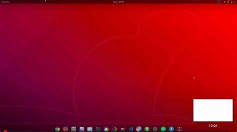 Image result for Ubuntu Desktop Look