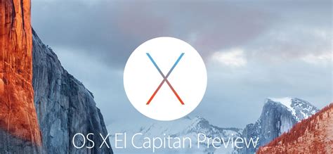 OS X El Capitan Review Roundup: Not Hugely Different From Yosemite, but ...