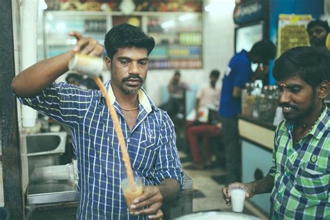 Everyone’s cup of tea: Photographs of chai time across India