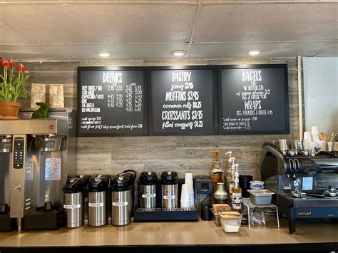 Jitters Coffee Bar And Last Ditch Roastery at Kate Gask blog