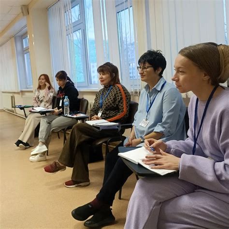 Блог Алексея Пелевина: САФУ. Курс повышения квалификации ...