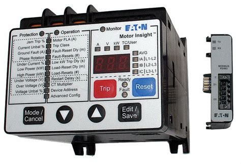 EATON, Comm, Communication Module - 5RAE3|C441P - Grainger