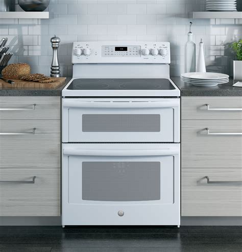 Best Electric Ranges With Convection Ovens at Stephen Shawn blog