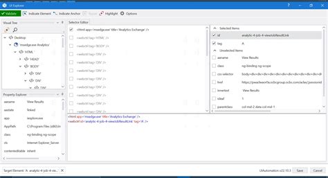 Image result for Extract Data From UI