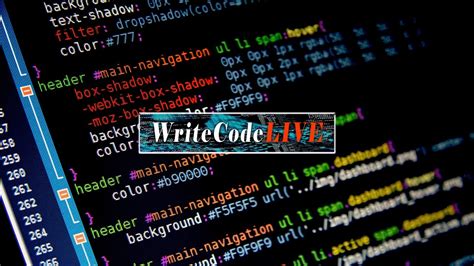 Write Code 的图像结果