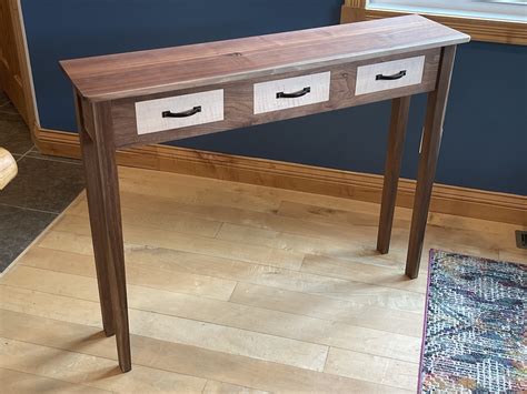 Our Furniture Collection – Marshalls Woodworking