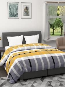 CLASIKO Printed King Quilt for AC Room - Buy CLASIKO Printed King Quilt ...