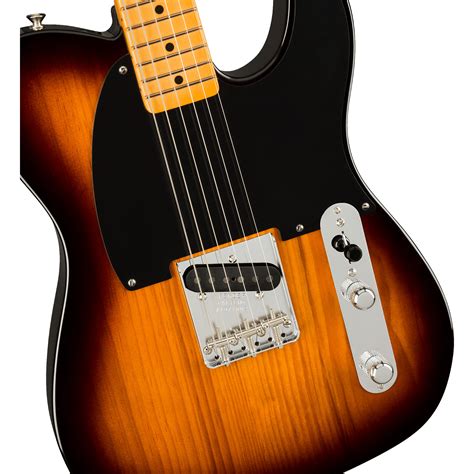 Fender 70th Anniversary Esquire 2TS « Electric Guitar