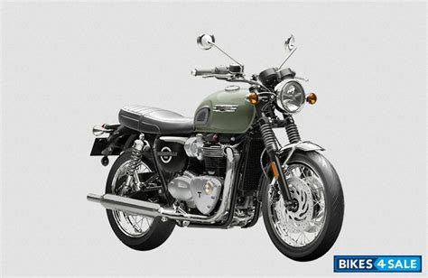 Triumph Bonneville T120 2026 price, specs, mileage, colours, photos and ...