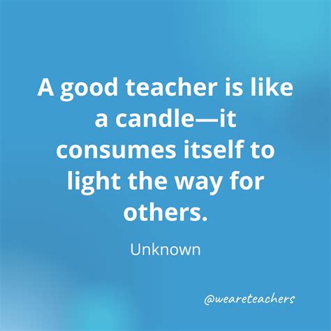 Respect Teachers Quotes