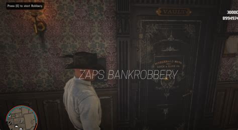Image result for Bank Robbery Simulator Script