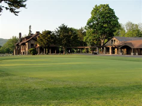 Dellwood Country Club Gets New Name, Golf Course Makeover | New City ...