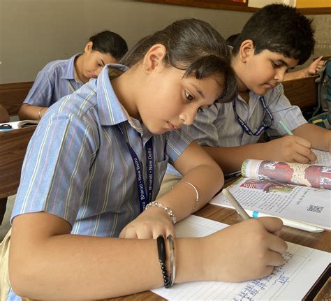 Manava Bharti India International School