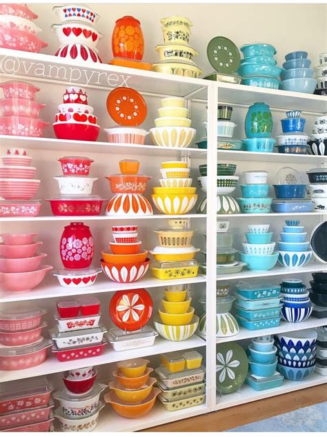 Image result for Antique Pyrex