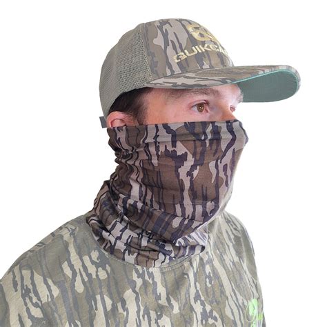Waterfowl Camo Face Masks - Duck and Goose Concealment — QuikCamo
