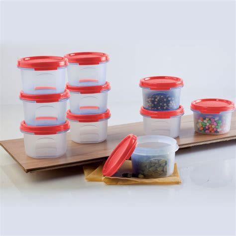 Tupperware® Official | Innovative Kitchen Products – For India