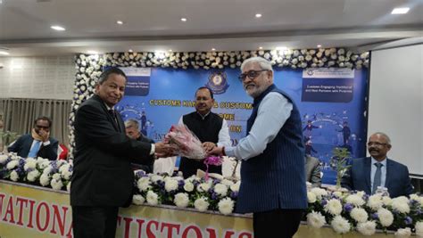 Kandla Custom Brokers Association
