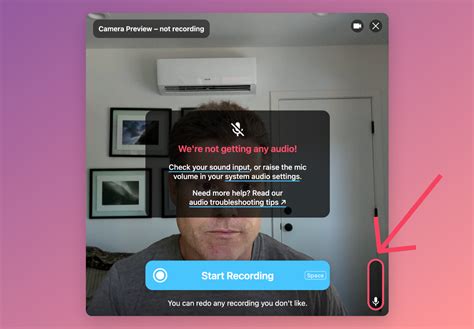 Image result for Fix Audio Recording Problems