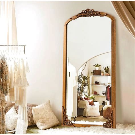 Good Full Length Mirror at Julia Belcher blog