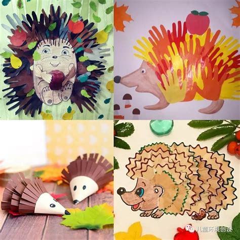 35个儿童创意DIY作品 幼儿手工DIY 儿童手工创意DIY - 每日头条