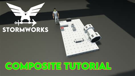 Storm Works Tutorial 的图像结果