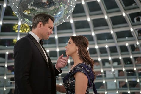 The Christmas Quest (2024): Cast, Premiere, Dates, Times, Where to ...