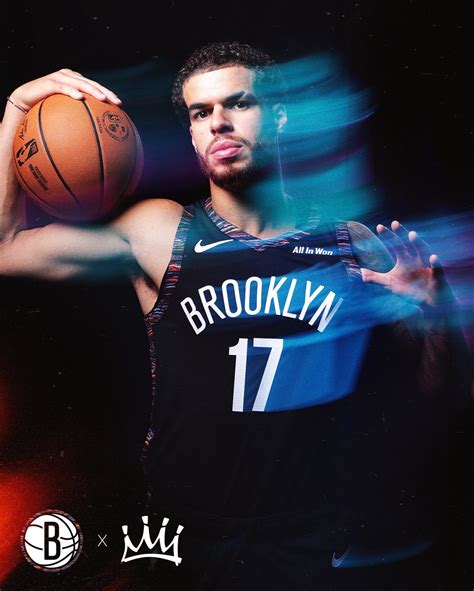 Brooklyn Nets 2025-2026 City-Trikot - Basketball Jersey Archive