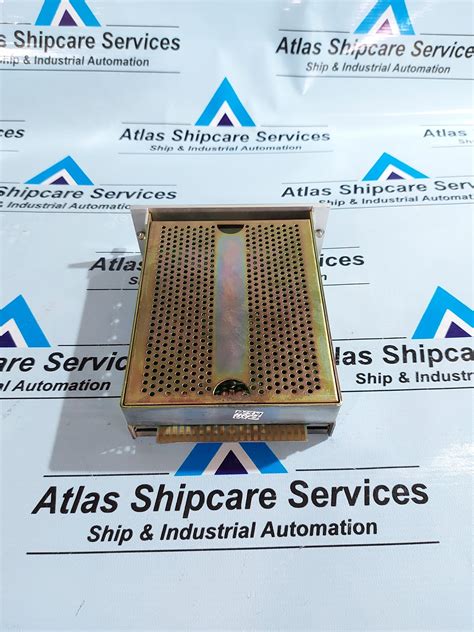 NSDK HRC-2AK1 PCB MODULE – Atlas Shipcare Services