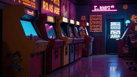 Image result for Arcade Background