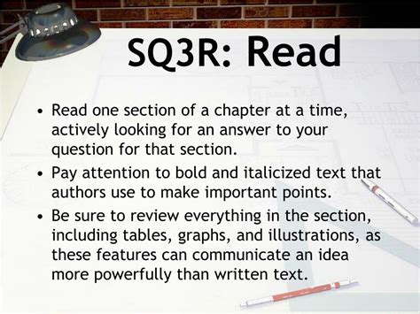 Image result for SQ3R Reading Examples
