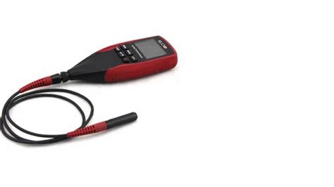 Paint & Surface Testing Insturmenst - Mikrotest 5 Thickness Gauge OEM ...