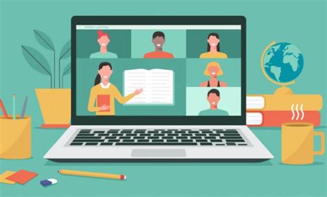 Strategi Pengajaran Online yang Efektif – SintangWeb.com