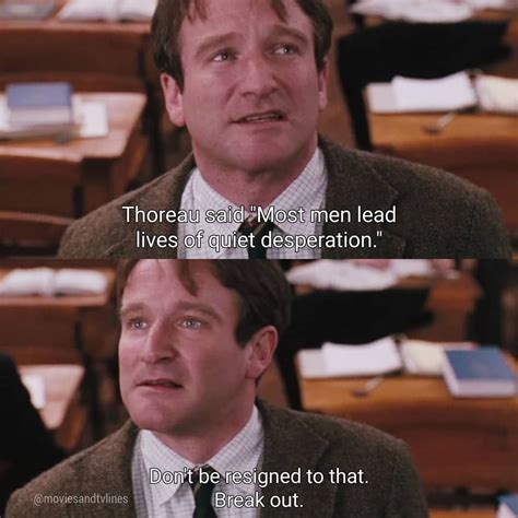 Dead Poets Society Quotes - JakeilEsparza
