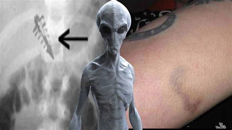 Image result for Alien Implants Just Schrapnel