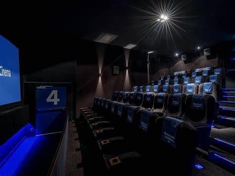 Blue Cinema (Zurich) - All You Need to Know BEFORE You Go