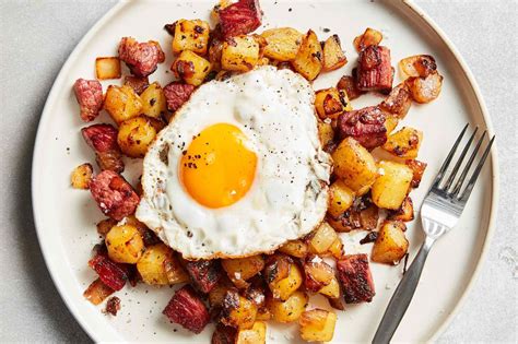 Image result for Corn Beef Hash Recipe