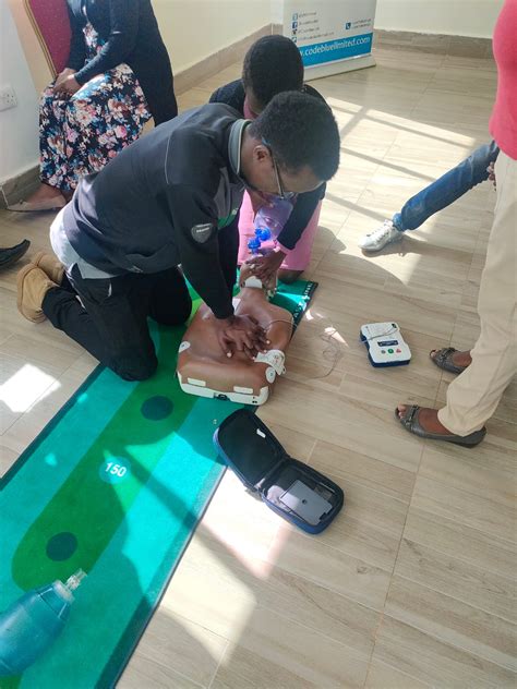 Image result for Code Blue Training