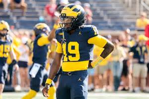 Michigan OC after six games: Are we putting our players in the best ...